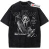 Ghostface Shirt, Scream Shirt, Halloween Shirt, Horror Shirt, Vintage T-Shirt
