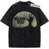 The Walking Dead Shirt, Halloween Shirt, Horror Shirt, Vintage T-Shirt