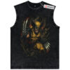 Wolverine Tank Top, X-Men Tank Top, Marvel Comics Tank Top, Vintage Tank Top
