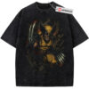 Wolverine Shirt, X-Men Shirt, Marvel Comics Shirt, Vintage T-Shirt
