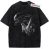 Alien vs Predator Shirt, Movie Shirt, Vintage T-Shirt