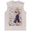 Son Goku Tank Top, Dragon Ball Tank Top, DBZ Tank Top, Anime Tank Top, Vintage Tank Top