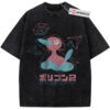 Porygon Shirt, Pokemon Shirt, Anime Shirt, Vintage Tee