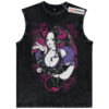 Boa Hancock Tank Top, One Piece Tank Top, Anime Tank Top, Vintage Tank Top