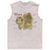 Bulbasaur Tank Top, Pokemon Tank Top, PKM Tank Top, Anime Tank Top, Vintage Tank Top