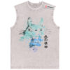 My Neighbor Totoro Tank Top, Studio Ghibli Tank Top, Anime Tank Top, Vintage Tank Top