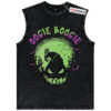 Oogie Boogie Tank Top, The Nightmare Before Christmas Tank Top, Animated Tank Top, Vintage Tank Top