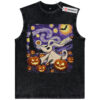 Zero Tank Top, The Nightmare Before Christmas Tank Top, Animated Tank Top, Vintage Tank Top