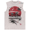 Star Wars Tank Top, Movie Vintage Tank Top