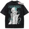 Rukia Kuchiki Shirt, Bleach Shirt, Anime Shirt, Vintage T-Shirt