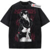 Nemu Kurotsuchi Shirt, Bleach Shirt, Anime Shirt, Vintage Tee