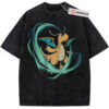 Dragonite Shirt, Pokemon Shirt, PKM Shirt, Anime Shirt, Vintage T-Shirt