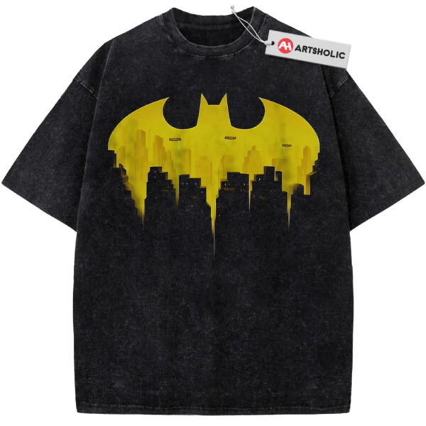 Batman Shirt, Vintage T-Shirt