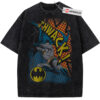 Batman Shirt, Movie Shirt, Vintage Tee