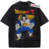 Ozaru Shirt, Great Ape Shirt, Dragon Ball Shirt, Anime Shirt, Vintage Tee