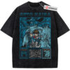 Seto Kaiba Shirt, Anime Shirt, Vintage T-Shirt