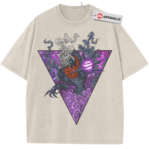 Darkrai Shirt, Pokemon Shirt, PKM Shirt, Anime Shirt, Anime Shirt, Vintage T-Shirt