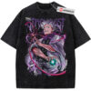 Satoru Gojo Shirt, Jujutsu Kaisen Shirt, Anime Shirt, Vintage Tee