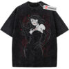 Lust Shirt, Fullmetal Alchemist Shirt, Anime Shirt, Vintage Tee