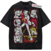 High School DxD Shirt, Anime Shirt, Vintage Tee