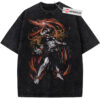 Ichigo Kurosaki Shirt, Bleach Shirt, Anime Shirt, Vintage Tee