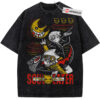 Maka Albarn and Soul Evans Shirt, Soul Eater Shirt, Anime Shirt, Vintage Tee