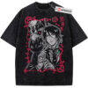 Sebastian Michaelis and Ciel Phantomhive Shirt, Black Butler Shirt, Anime Shirt, Vintage T-Shirt