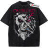 Ainz Ooal Gown Shirt, Momonga Shirt, Overlord Shirt, Anime Shirt, Vintage T-Shirt