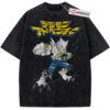 WereGarurumon Shirt, Digimon Shirt, Anime Shirt, Vintage T-Shirt