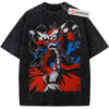 Kamina Shirt, Tengen Toppa Gurren Lagann Shirt, Anime Shirt, Vintage T-Shirt