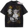 Tengen Uzui Shirt, Demon Slayer Shirt, Anime Shirt, Vintage T-Shirt