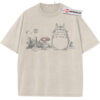 My Neighbor Totoro Shirt, Studio Ghibli Shirt, Anime Shirt, Vintage T-Shirt
