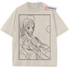 Nami Shirt, One Piece Shirt, Anime Shirt, Vintage T-Shirt
