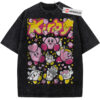 Kirby Shirt, Game Shirt, Vintage T-Shirt
