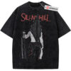 Pyramid Head Shirt, Silent Hill Shirt, Game Shirt, Vintage Tee