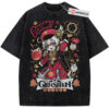 Klee Shirt, Genshin Impact Shirt, Game Shirt, Vintage T-Shirt