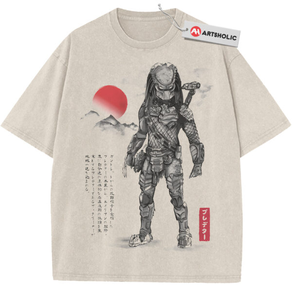 Alien vs Predator Shirt, Movie Shirt, Vintage T-Shirt