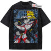 Pegasus Seiya Shirt, Saint Seiya Shirt, Anime Shirt, Vintage T-Shirt