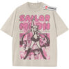 Usagi Tsukino Shirt, Sailor Moon Shirt, Anime Shirt, Vintage Tee