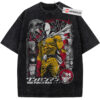 Saitama Shirt, One Punch Man Shirt, Anime Shirt, Vintage T-Shirt