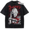Ultraman Shirt, Anime Shirt, Vintage Tee