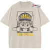 Arale Norimaki Shirt, Dr Slump Shirt, Anime Shirt, Vintage T-Shirt