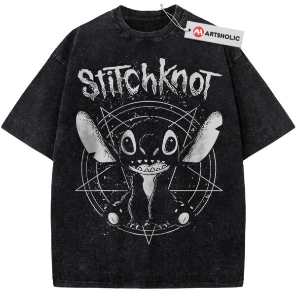 Lilo and Stitch Shirt, Disney Shirt, Animated Shirt, Vintage Tee