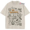 The Flintstones Shirt, Animated Shirt, Vintage T-Shirt