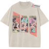 Minnie Mouse Shirt, Mickey Mouse Shirt, Animated Shirt, Vintage Tee