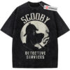 Scooby-Doo Shirt, Animated Shirt, Vintage T-Shirt