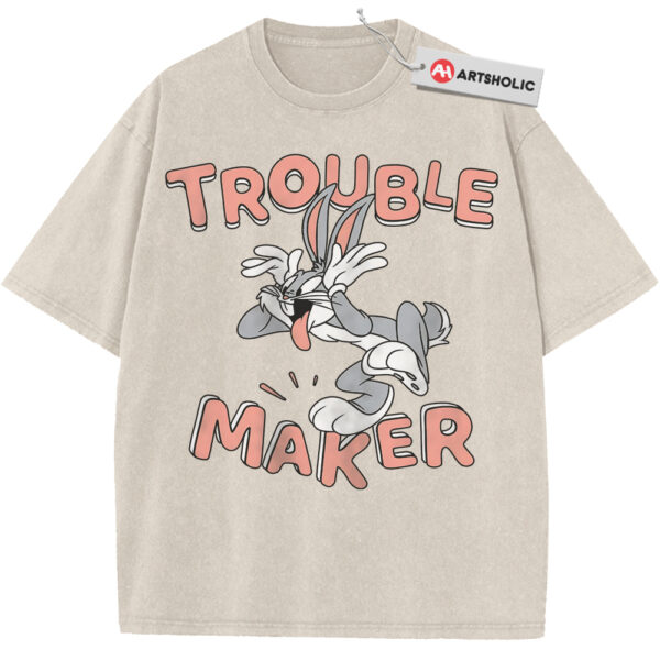 Looney Tunes Shirt, Animated Shirt, Vintage T-Shirt