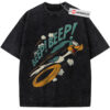Road Runner Shirt, Looney Tunes Shirt, Animated Shirt, Vintage Tee