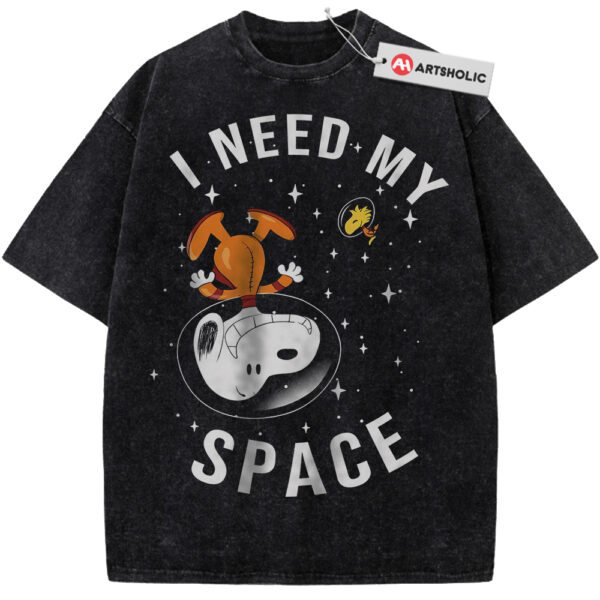 Snoopy Shirt, Peanuts Shirt, Animated Shirt, Vintage T-Shirt