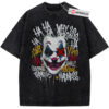 Joker Shirt, Movie Shirt, Vintage Tee